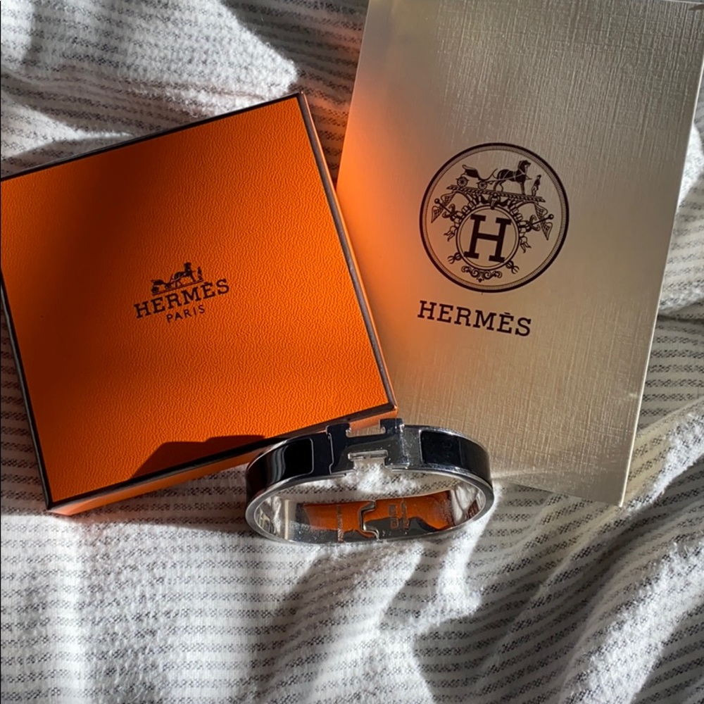 Hermès bracelet